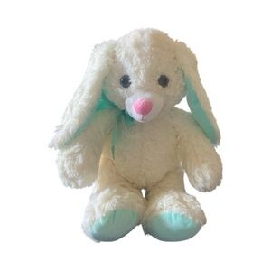 NWT-SUPER SOFT AND CUDDLY EASTER BUNNY